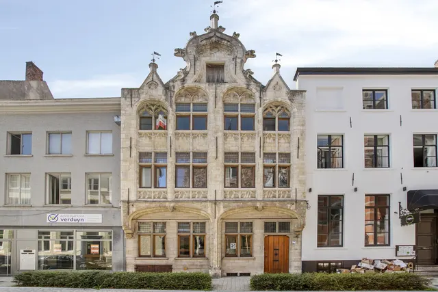 Appartement à vendre à Brugge – 1/10