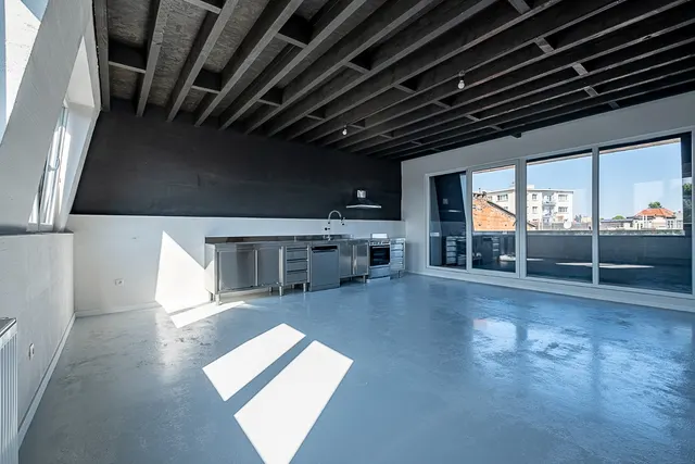 Appartement à vendre à Merksem – 1/10