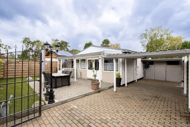 Huis te koop in Rijkevorsel – 1/10