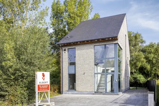 Huis à vendre à Ternat – 1/10