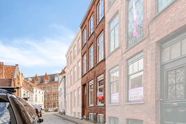 Huis à vendre à Brugge – 1/10