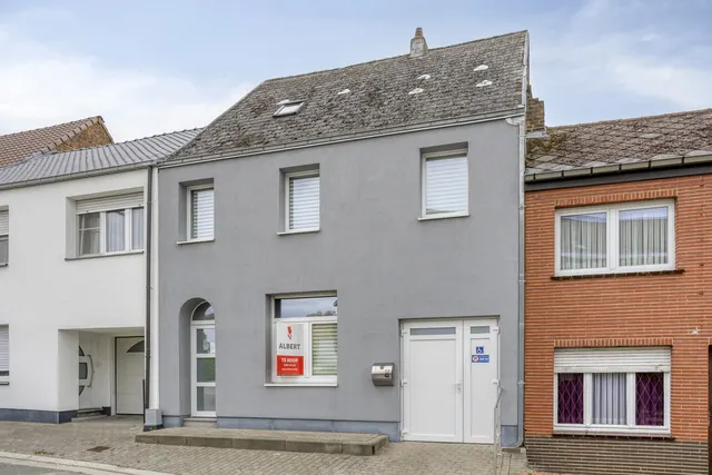 Huis à vendre à Haaltert – 1/10