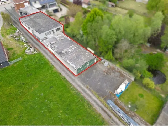 Huis à vendre à Geraardsbergen – 1/10