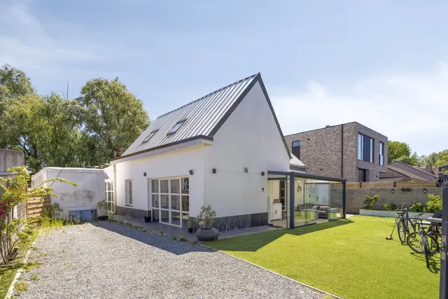 Huis te koop in Wetteren – 1/10
