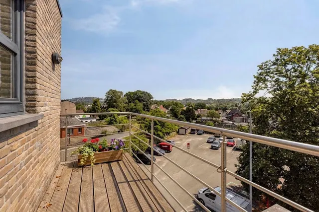 Appartement te koop in Geraardsbergen – 1/10