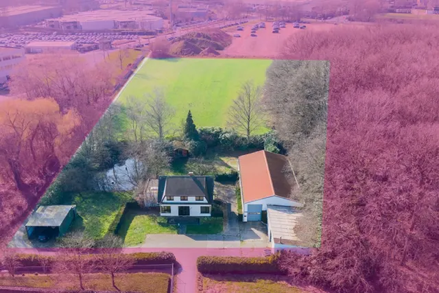 Woning te koop in Wilrijk – 1/10