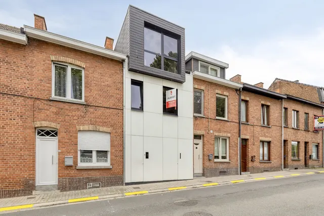 Huis à vendre à Geraardsbergen – 1/10
