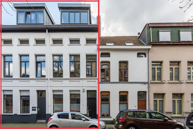 Woning te koop in Antwerpen – 1/10