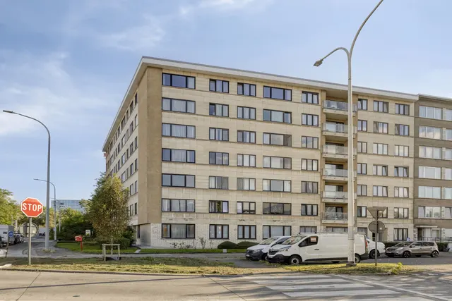 Appartement à vendre à Dilbeek – 1/10