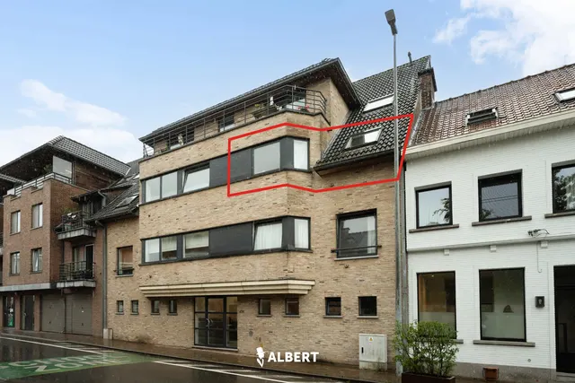 Appartement à vendre à Roeselare – 1/10