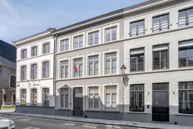 Huis à vendre à Brugge – 1/10