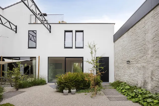 Huis à vendre à Kortrijk – 1/10