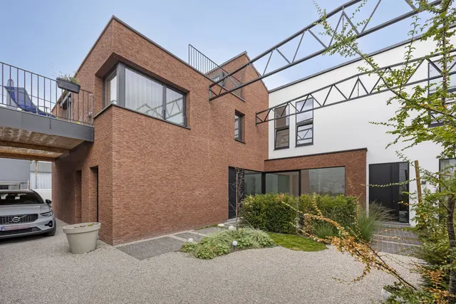 Huis à vendre à Kortrijk – 1/10