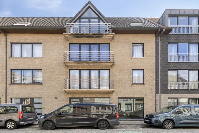 Appartement à vendre à Maldegem – 1/10