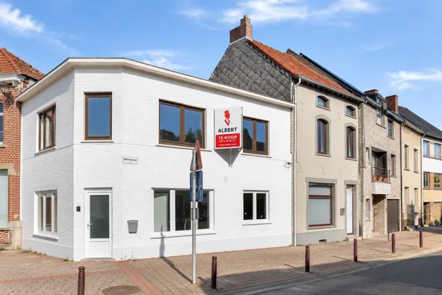 Huis te koop in Pajottegem – 1/10