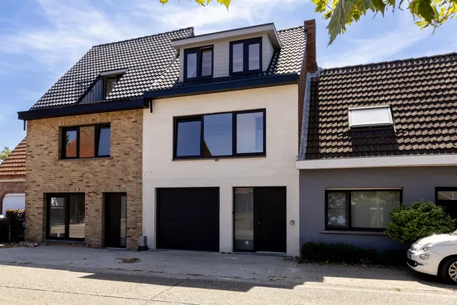 Huis te koop in Oud-Turnhout – 1/10