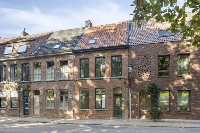 Huis à vendre à Brugge – 1/10