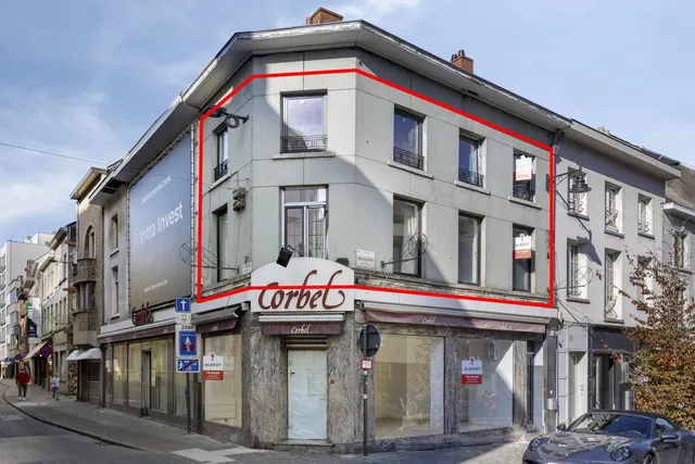 Appartement à vendre à Aalst – 1/10