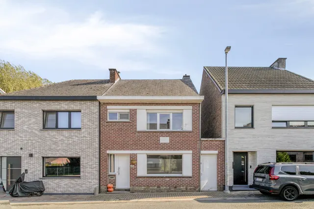 Huis te koop in Erpe-Mere – 1/10