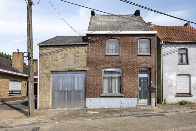 Huis te koop in Lede – 1/10