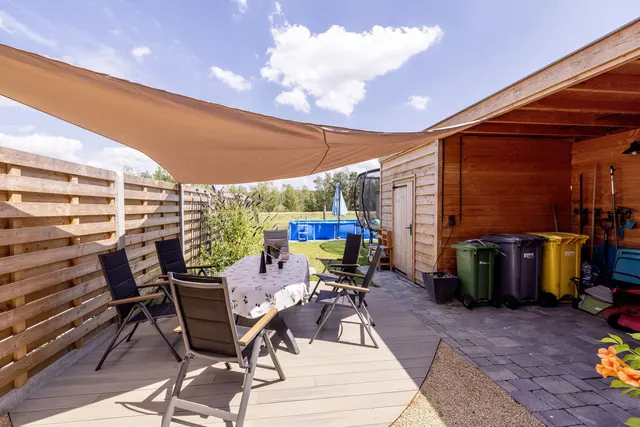 Huis te koop in Rijkevorsel – 1/10