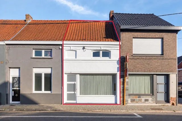 Huis te koop in Wetteren – 1/10