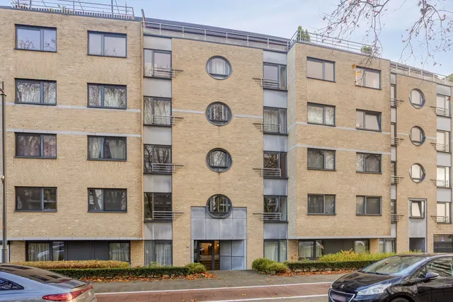 Appartement à vendre à Evere – 1/10
