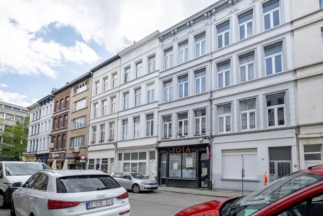 Appartement te huur in Antwerpen – 1/10