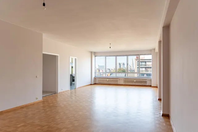 Appartement te huur in Antwerpen – 1/10