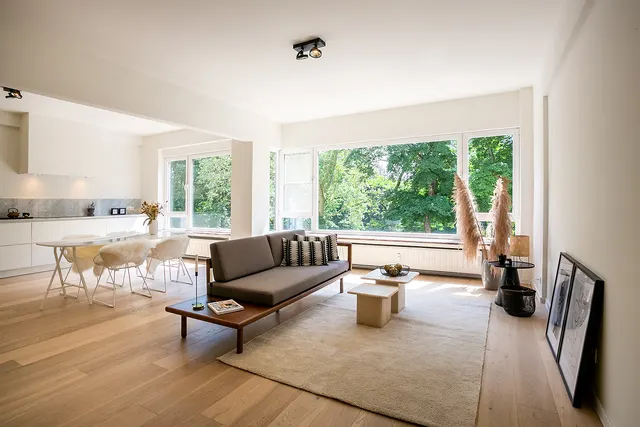 Apartment for rent in Antwerpen – 1/10