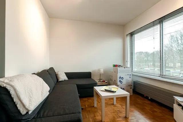 Appartement te huur in Antwerpen – 1/8