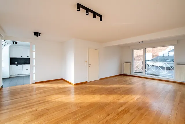 Apartment for rent in Antwerpen – 1/10