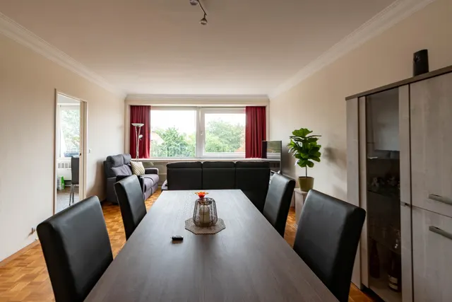 Appartement te huur in Antwerpen – 1/9