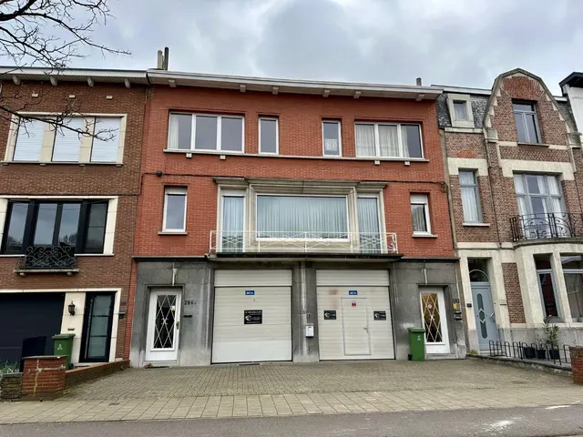 Appartement te huur in Deurne – 1/10