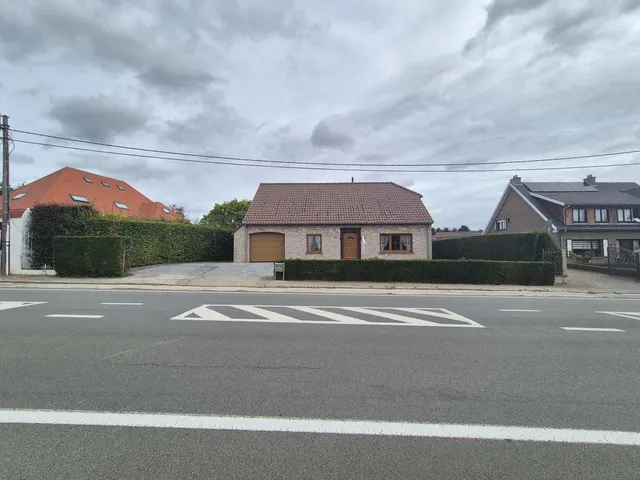 Huis te huur in Wetteren – 1/10
