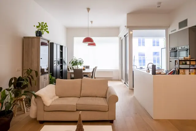 Appartement te huur in Antwerpen – 1/10