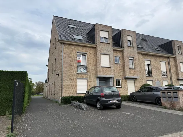 Appartement à louer à Essen – 1/10