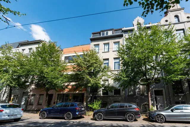 Appartement te huur in Antwerpen – 1/7