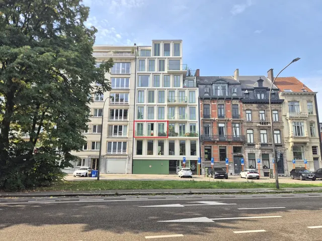 Appartement à louer à Gent – 1/10