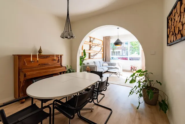Appartement te huur in Antwerpen – 1/10
