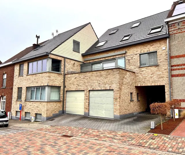 Appartement à louer à Schepdaal – 1/10