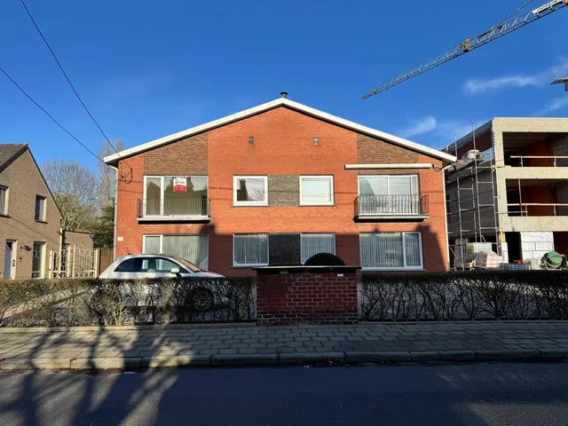 Appartement te huur in Roeselare – 1/10