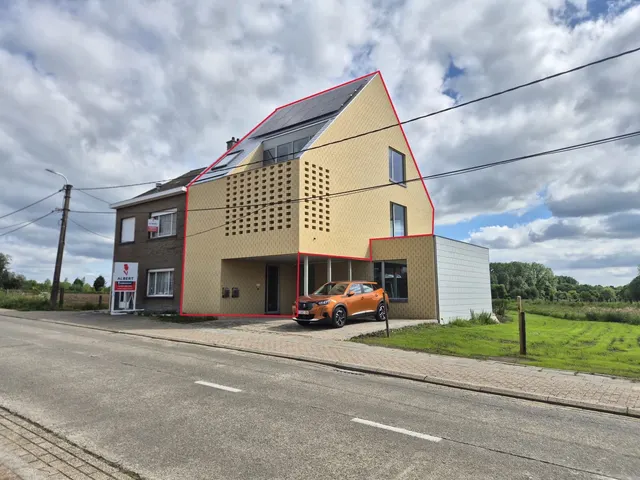 Appartement à louer à Lede Wanzele – 1/10