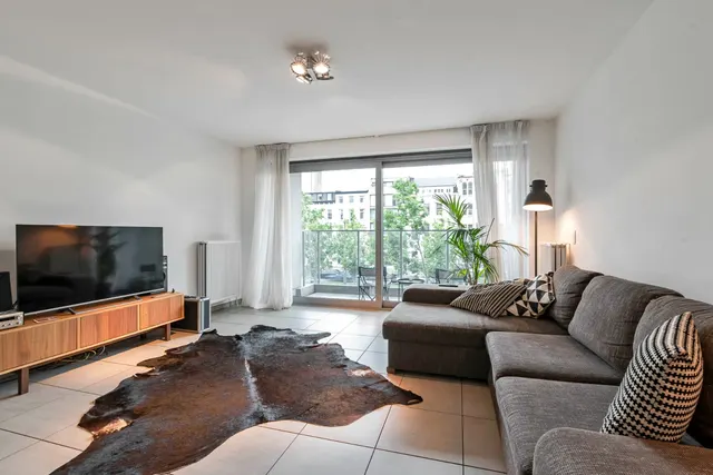 Appartement te huur in Antwerpen – 1/10