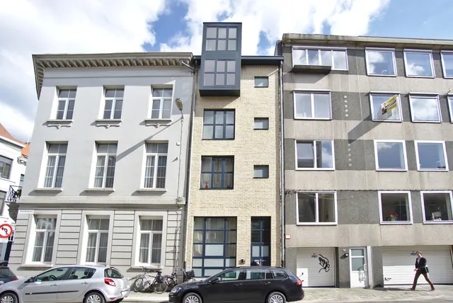 Appartement te huur in Antwerpen – 1/10