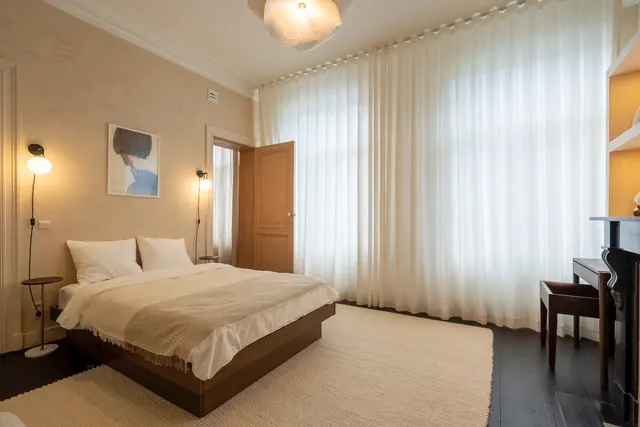 Kamer te huur in Borgerhout – 1/14