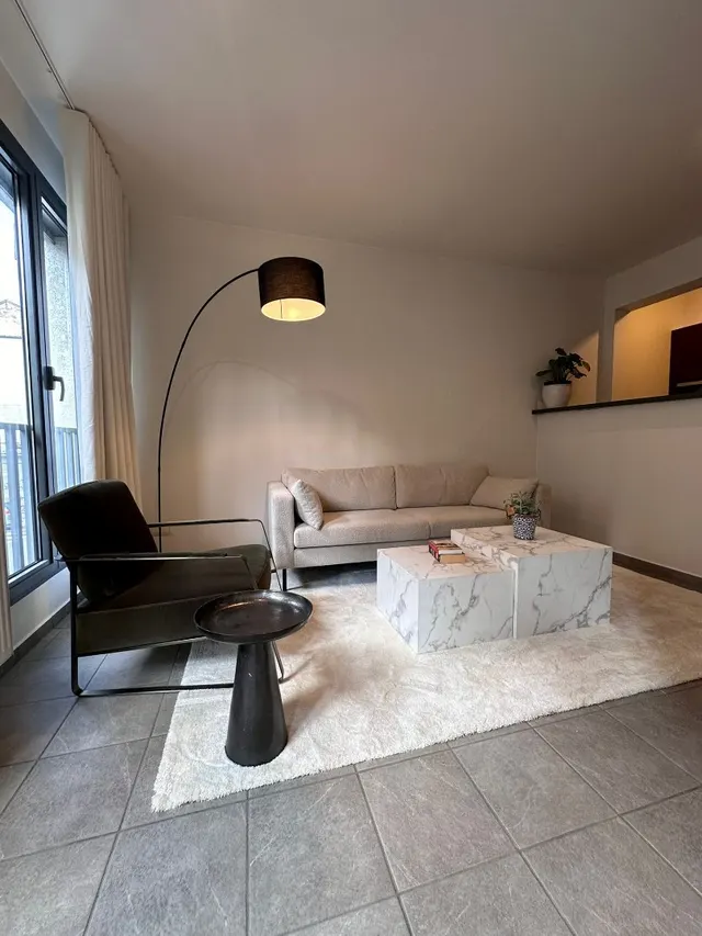 Kamer te huur in Antwerpen – 1/13