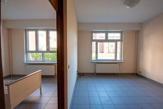 Serviceflat te huur in Hoboken – 1/10