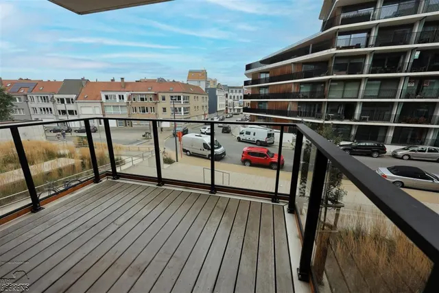 Appartement à vendre à Oostende – 1/10