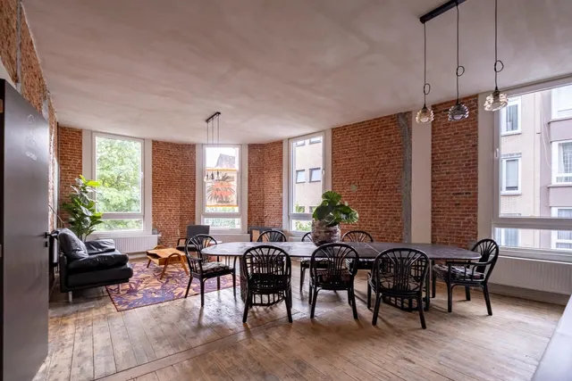 Kamer te huur in Antwerpen – 1/21